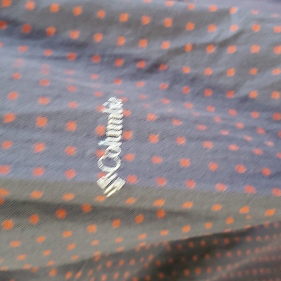 Columbia woman's pullover top size L - Picture 7 of 13